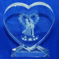 水晶內(nèi)雕禮品 高端定制，打造企業(yè)品牌與文化傳播新載體