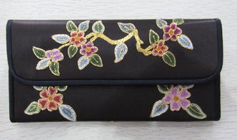 蘇繡閣 日用生活中的藝術(shù)珍品